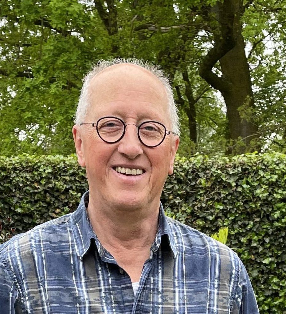 Penningsmeester: André Houwen